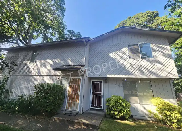 Property at 9387 SW Tangela Ct Unit 9385, Tigard, OR, 97223, 3 beds, 1.5 baths, [object Object]