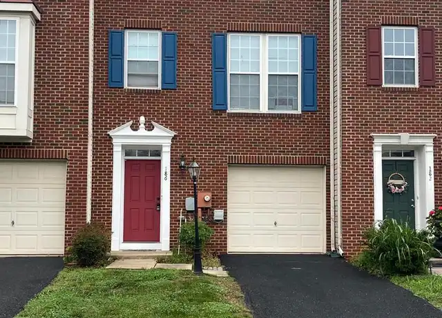 Property at 186 Monte Carlo Way, Charles Town, WV, 25414, 3 beds, 2.5 baths, [object Object]