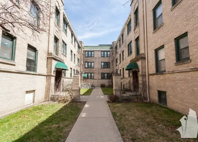 Property at 4841 N Wolcott Ave Unit 4843-3B, Chicago, IL, 60640, 2 beds, 1 bath, [object Object]