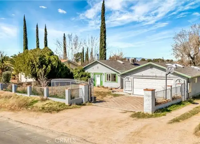 Property at 4539 W Avenue M8, Lancaster, CA, 93536, 4 beds, 3 baths, [object Object]