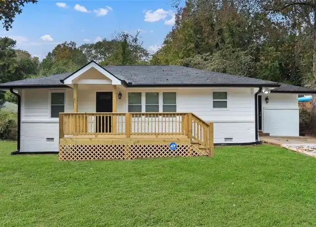 Property at 2297 Sheryl Dr, Decatur, GA, 30032, 4 beds, 2 baths, [object Object]