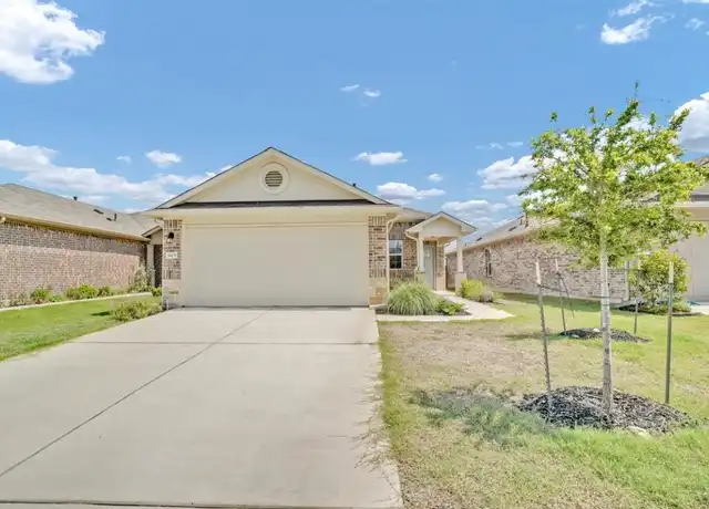 Property at 1425 Fairhaven Gtwy, Georgetown, TX, 78626, 3 beds, 2 baths, [object Object]