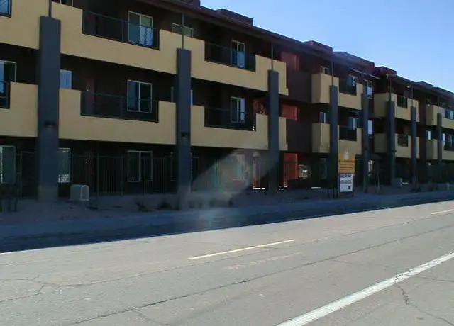Property at 1117 E 8th St Unit B3005, Tempe, AZ, 85281, 2 beds, 2 baths, [object Object]
