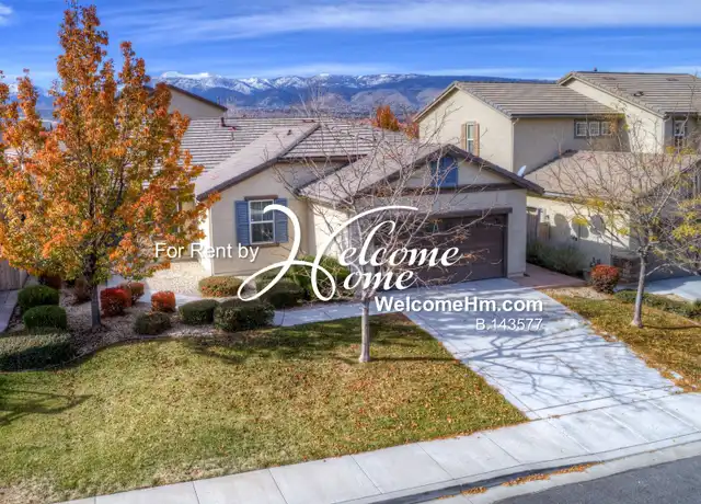 Property at 10775 Cedar Rock Dr, Reno, NV, 89521, 4 beds, 2 baths, [object Object]