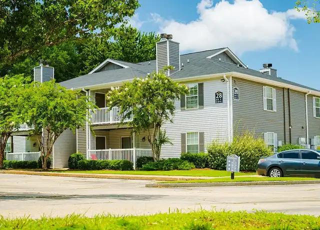 Property at The Henry - 200 Foxgate Ave, Hattiesburg, MS, 39402, 1-3 bed, 1-2 bath, [object Object]