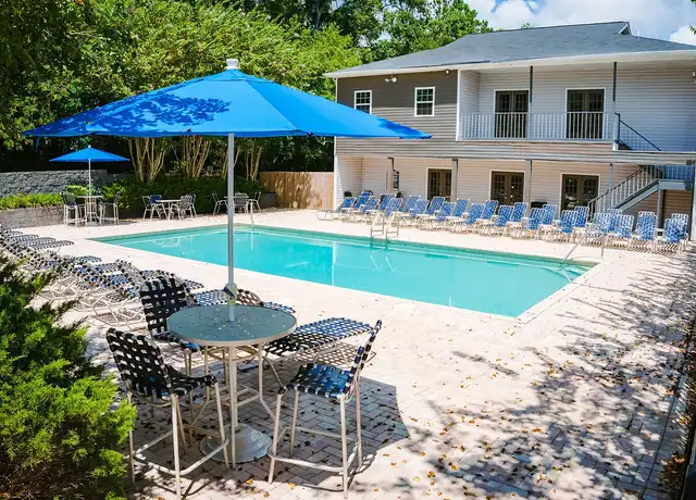 Property at The Henry - 200 Foxgate Ave, Hattiesburg, MS, 39402, 1-3 bed, 1-2 bath, [object Object]