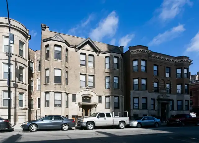 Property at 906 W Montrose Ave Unit I, Chicago, IL, 60613, 2 beds, 1 bath, [object Object]