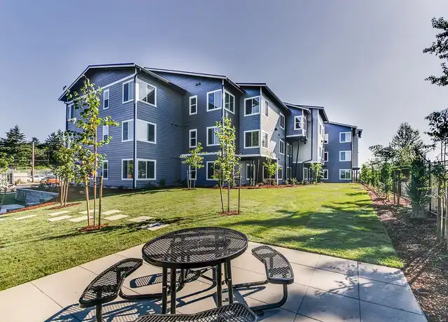 Property at Paddington Place - 2540 S 42nd St, Tacoma, WA, 98409, 1 bed, 1 bath, [object Object]