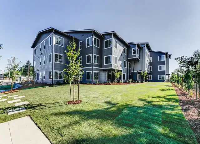 Property at Paddington Place - 2540 S 42nd St, Tacoma, WA, 98409, 1 bed, 1 bath, [object Object]
