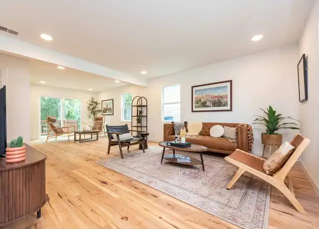 Property at 3801 Wilson St, Austin, TX, 78704, 3 beds, 2 baths, [object Object]