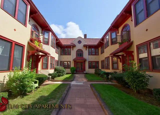 Property at 421 Whitney Ave Unit 425-17, New Haven, CT, 06511, 1 bed, 1 bath, [object Object]