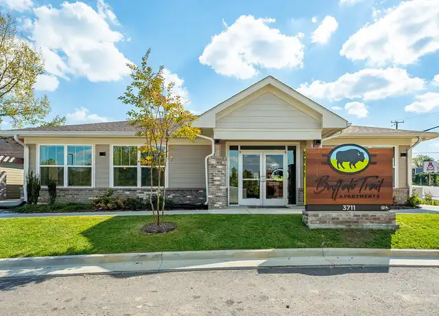 Property at Buffalo Trail Apartments - 3711 Dickerson Pike, Nashville, TN, 37207, 2-3 beds, 2 baths, [object Object]