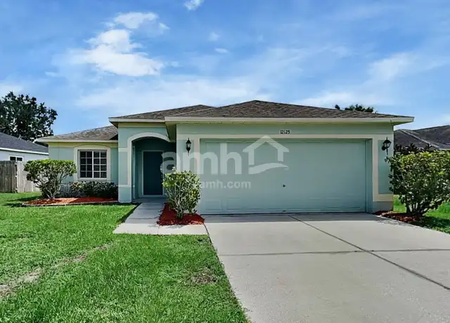 Property at 12125 Buffington Ln, Riverview, FL, 33579, 3 beds, 2 baths, [object Object]