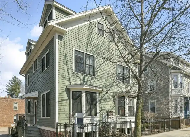 Property at 408 Putnam Ave Unit R, Cambridge, MA, 02139, 2 beds, 2 baths, [object Object]