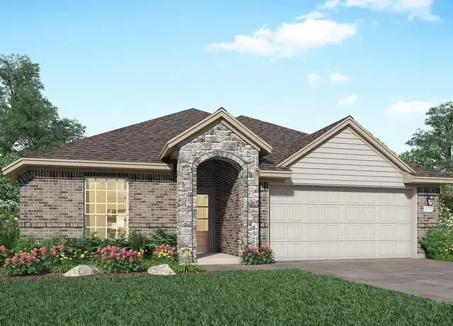 Property at 3402 Rolling View Dr, Conroe, TX, 77301, 4 beds, 2 baths, [object Object]