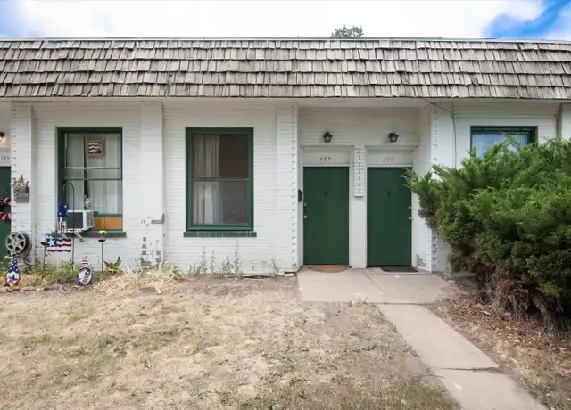 Property at 177 S Ogden St, Denver, CO, 80209, 1 bed, 1 bath, [object Object]