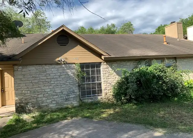 Property at 10436 Doc Holliday Trl Unit A, Austin, TX, 78753, 2 beds, 2 baths, [object Object]