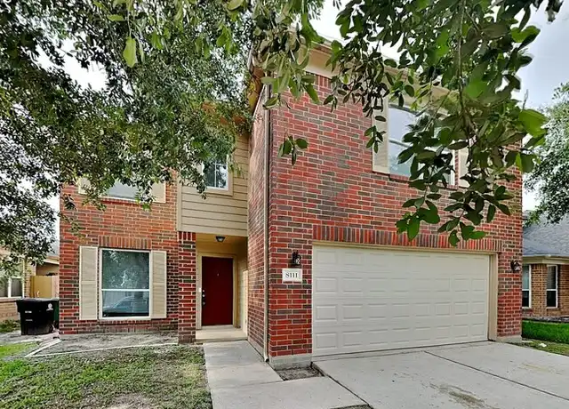 Property at 8111 Loyal Ln, Houston, TX, 77016, 4 beds, 2.5 baths, [object Object]