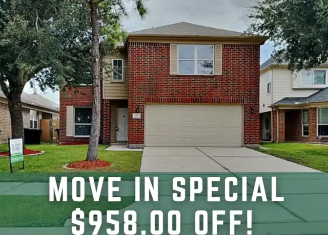 Property at 8111 Loyal Ln, Houston, TX, 77016, 4 beds, 2.5 baths, [object Object]