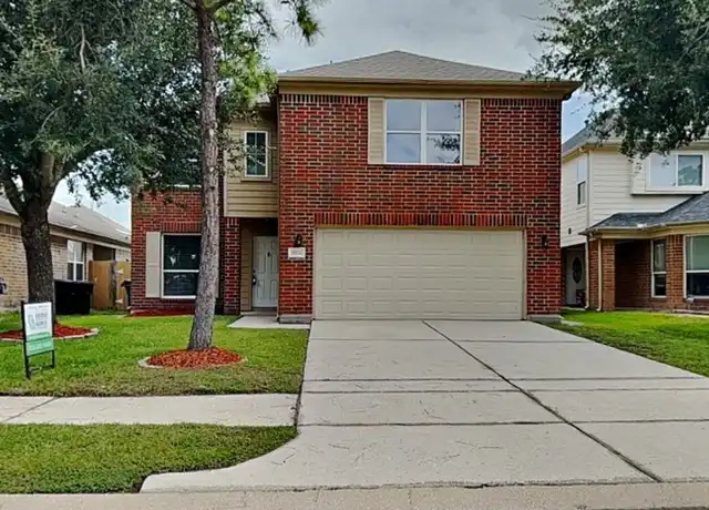 Property at 8111 Loyal Ln, Houston, TX, 77016, 4 beds, 2.5 baths, [object Object]