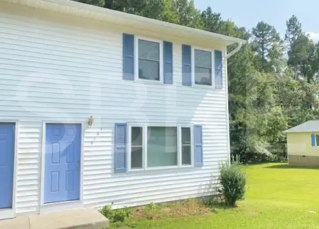 Property at 1019 Nicks Ln, South Hill, VA, 23970, 2 beds, 1.5 baths, [object Object]