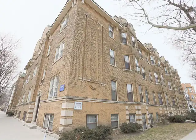 Property at 4904 N Hoyne Ave Unit N-4, Chicago, IL, 60625, 1 bed, 1 bath, [object Object]