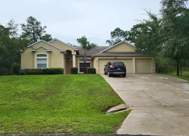 Property at 2486 W Swanson Dr, Citrus Springs, FL, 34434, 5 beds, 3 baths, [object Object]