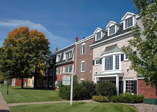 Property at Georgetown on the River - 5750 E River Rd, Fridley, MN, 55432, 1-2 bed, 1 bath, [object Object]