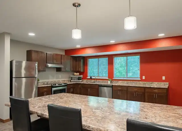Property at Georgetown on the River - 5750 E River Rd, Fridley, MN, 55432, 1-2 bed, 1 bath, [object Object]