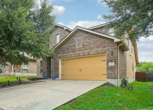 Property at 132 Grand Vis, Cibolo, TX, 78108, 4 beds, 2.5 baths, [object Object]