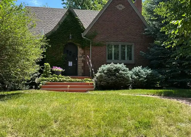 Property at 1200 Hudson St, Denver, CO, 80220, 3 beds, 2 baths, [object Object]