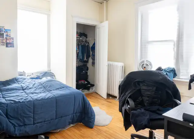 Property at 334 Saint Paul St, Brookline, MA, 02446, 3 beds, 1 bath, [object Object]