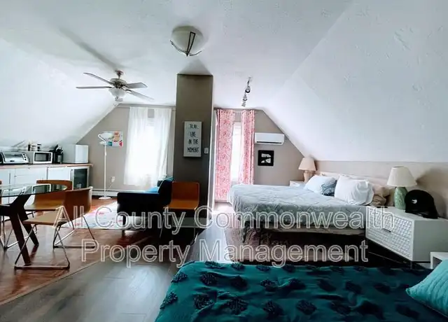 Property at 10 Riverdale St Unit 3, Allston, MA, 02134, 1 bed, 1 bath, [object Object]