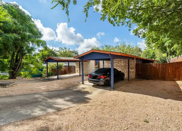 Property at 3508 Southridge Dr Unit A/1, Austin, TX, 78704, 3 beds, 1 bath, [object Object]