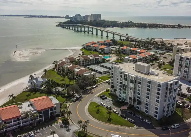 Property at 855 Bayway Blvd #806, Clearwater Beach, FL, 33767, 2 beds, 2 baths, [object Object]