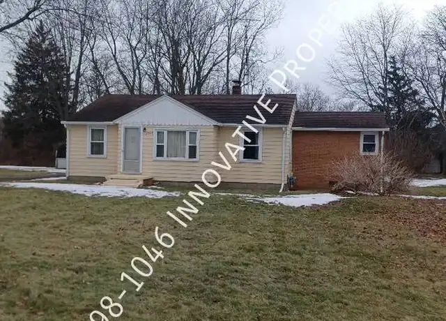 Property at 7049 Miller Rd, Swartz Creek, MI, 48473, 3 beds, 1 bath, [object Object]