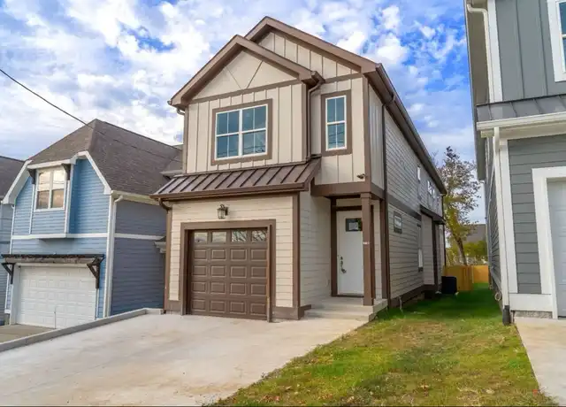 Property at 4010B Clifton Ave, Nashville, TN, 37209, 4 beds, 4.5 baths, [object Object]