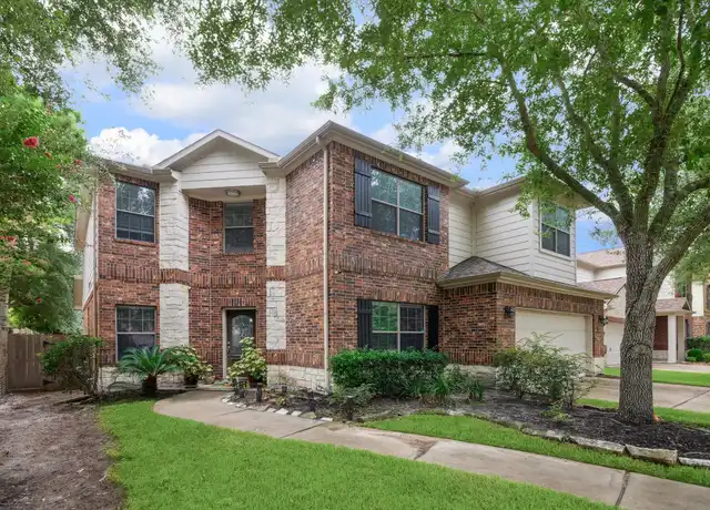 Property at 5526 Wild Milberry Dr, Katy, TX, 77494, 4 beds, 3.5 baths, [object Object]