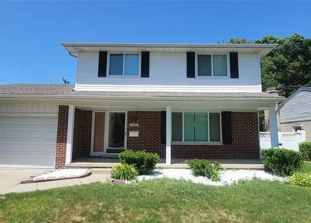 Property at 14505 Maisano Dr, Sterling Heights, MI, 48312, 4 beds, 1.5 baths, [object Object]