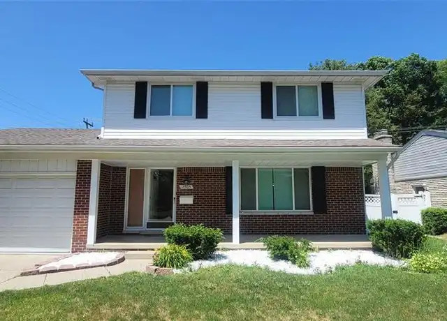 Property at 14505 Maisano Dr, Sterling Heights, MI, 48312, 4 beds, 1.5 baths, [object Object]