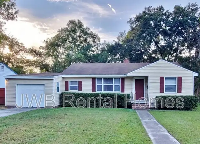 Property at 1262 Wainwright Dr, Jacksonville, FL, 32208, 3 beds, 1 bath, [object Object]