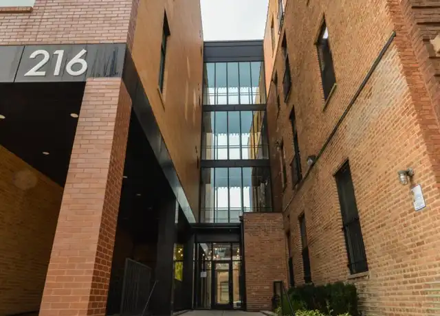 Property at 216 N May St, Chicago, IL, 60607, 3 beds, 2 baths, [object Object]