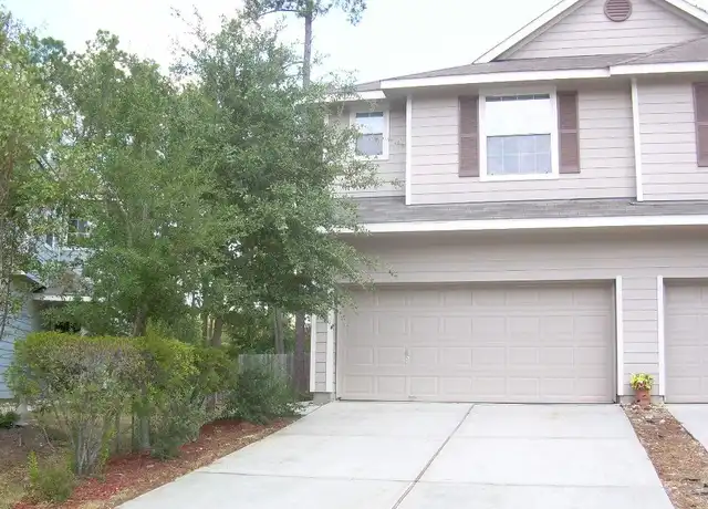 Property at 106 E Stedhill Loop, Conroe, TX, 77384, 3 beds, 2.5 baths, [object Object]