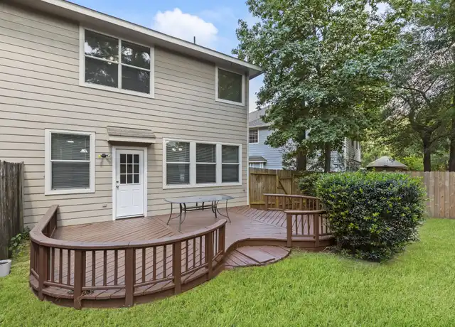 Property at 106 E Stedhill Loop, Conroe, TX, 77384, 3 beds, 2.5 baths, [object Object]