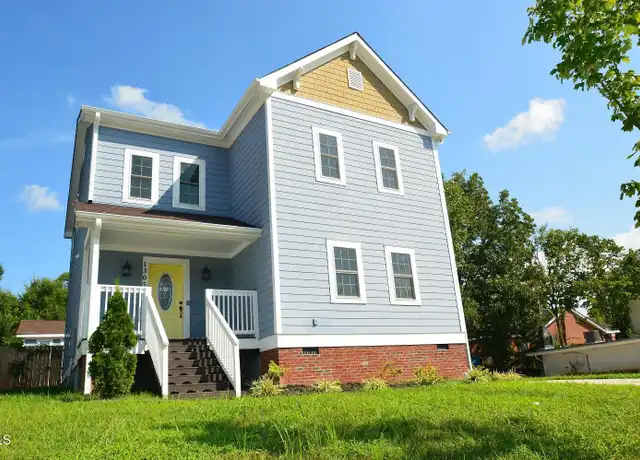 Property at 1305 S Roxboro St, Durham, NC, 27707, 3 beds, 2.5 baths, [object Object]