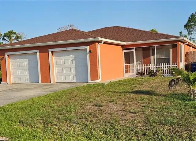 Property at 4731 15th St SW, Lehigh Acres, FL, 33973, 6 beds, 4 baths, [object Object]