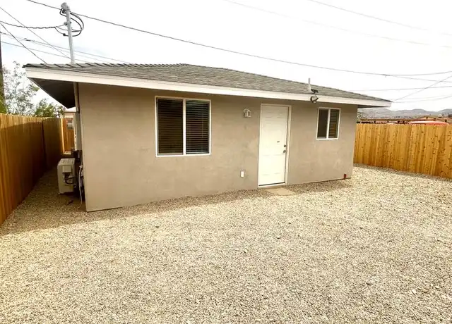 Property at 6403 East Ct Unit 6403, Twentynine Palms, CA, 92277, 2 beds, 1.5 baths, [object Object]