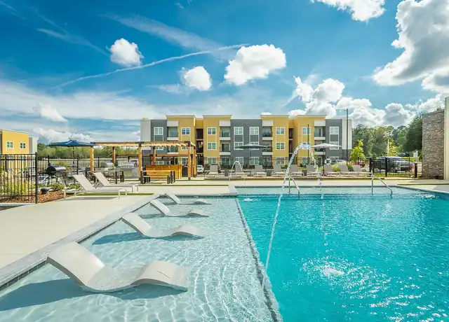Property at Zen Garden - 1709 Slaughter Rd, Madison, AL, 35758, 1-2 bed, 1-2 bath, [object Object]
