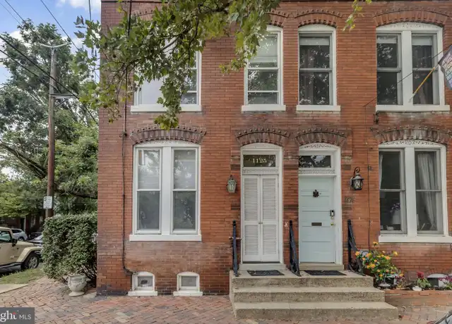 Property at 1125 Prince St, Alexandria, VA, 22314, 4 beds, 2 baths, [object Object]
