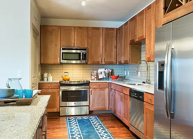 Property at The Davis - 4328 Centreport Dr, Fort Worth, TX, 76155, 1-3 bed, 1-3 bath, [object Object]